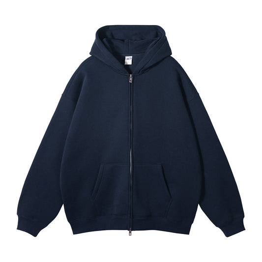 Artona Zip Sweater