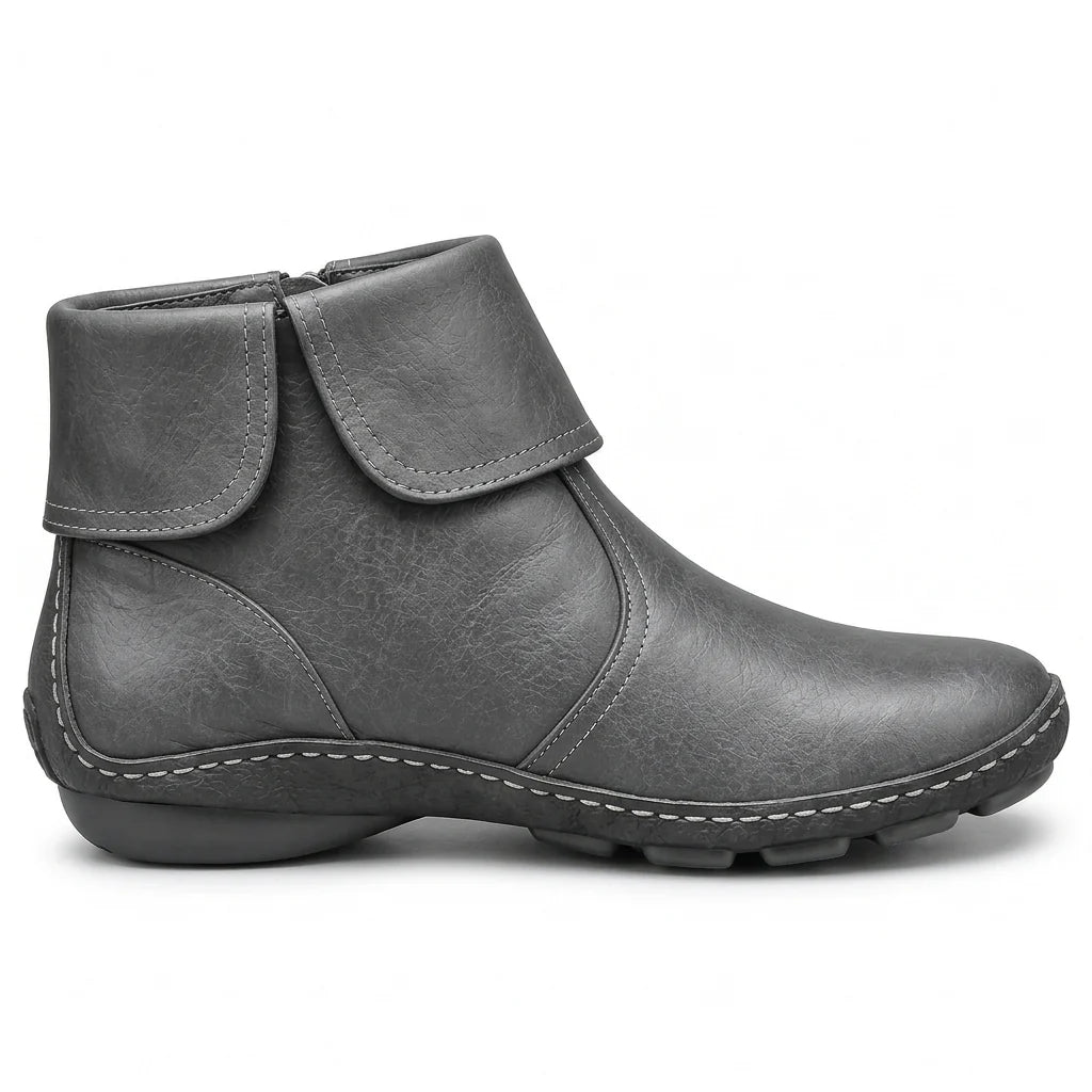 Sasha | Premium Leather Boots