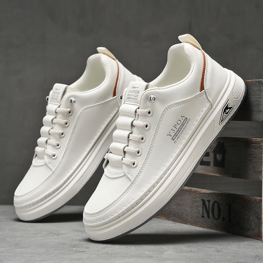 Lorenzo Classic Trainers