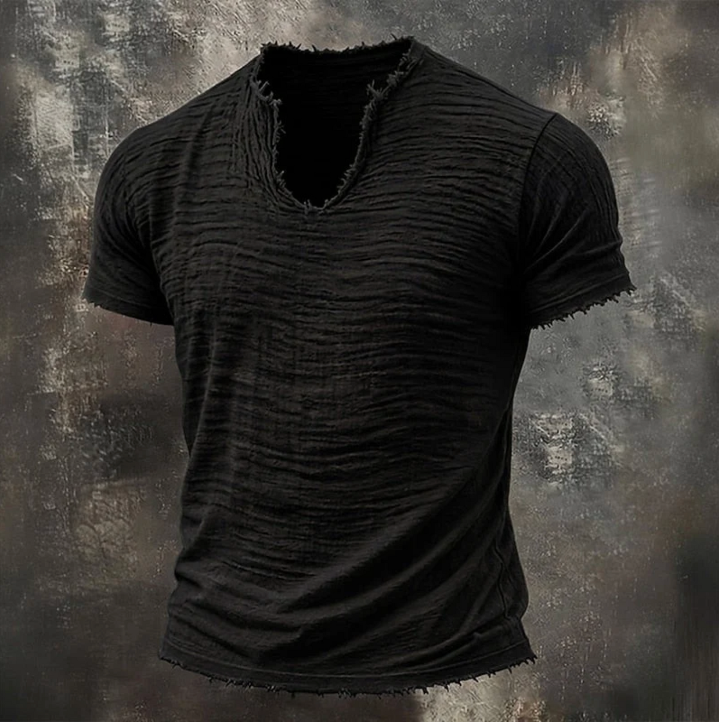 Olympus | Premium Vintage Distressed Shirt