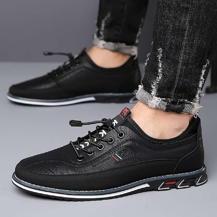 Valmont | Premium Waterproof Outdoor Shoes