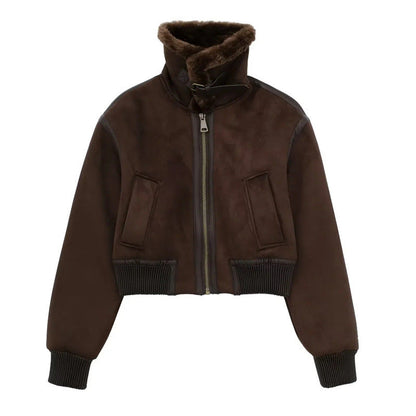Moose Lined Jacket