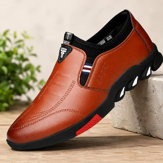 Valmont Premium Loafers