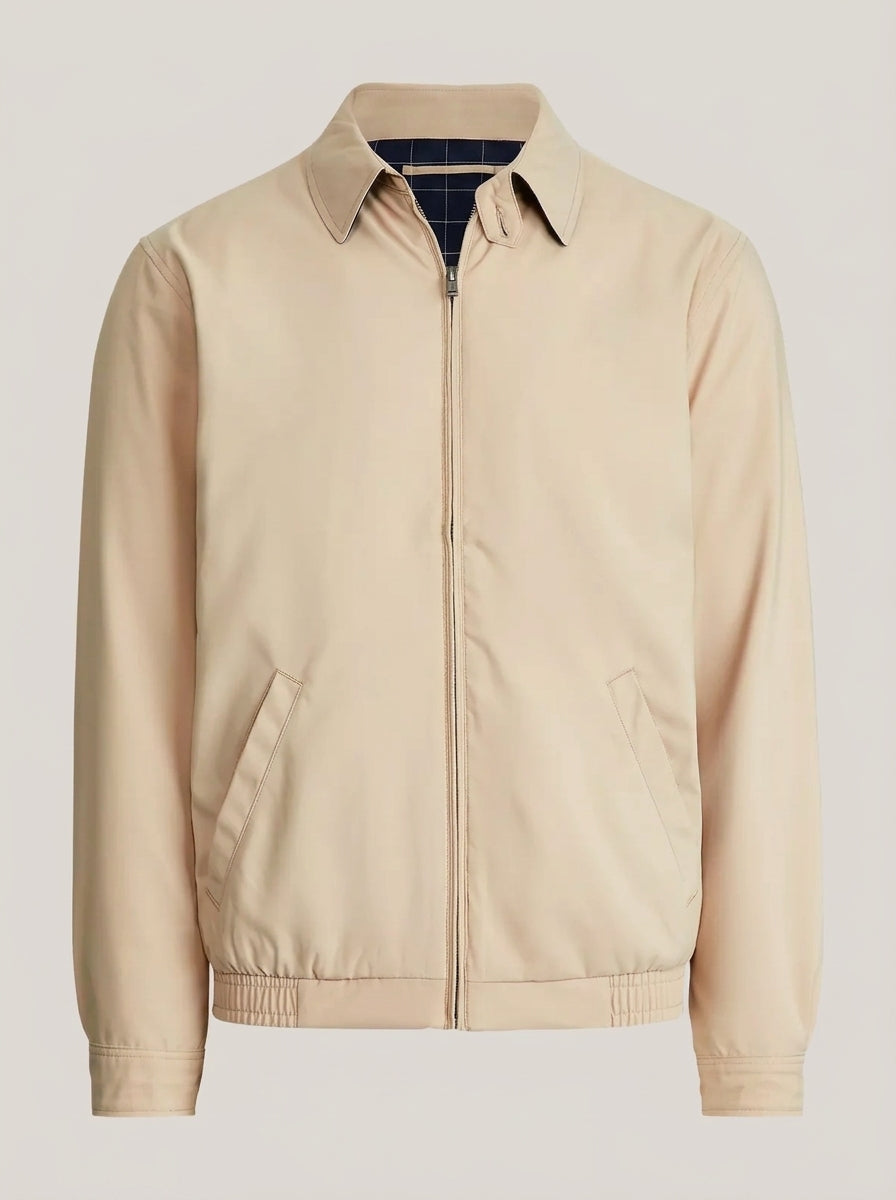 Harrington Classic Jacket