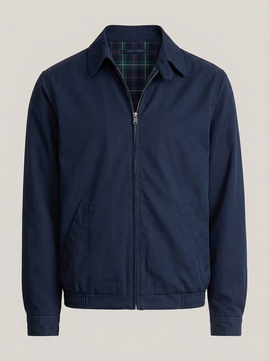 Harrington Classic Jacket