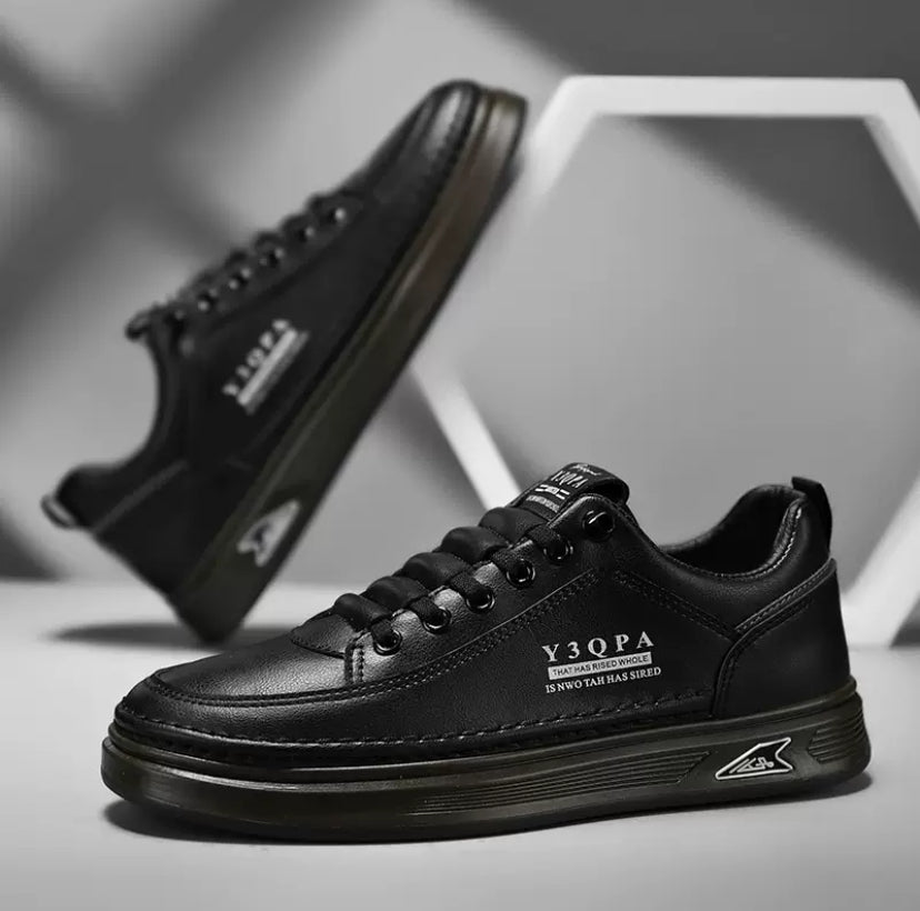 Lorenzo Classic Trainers