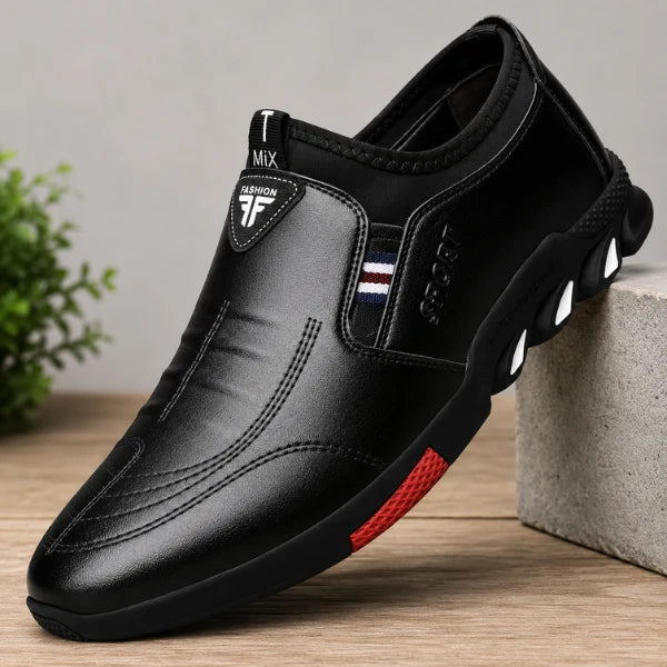 Valmont Premium Loafers