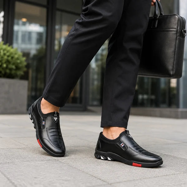 Valmont Premium Loafers