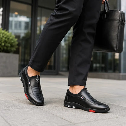 Valmont Premium Loafers