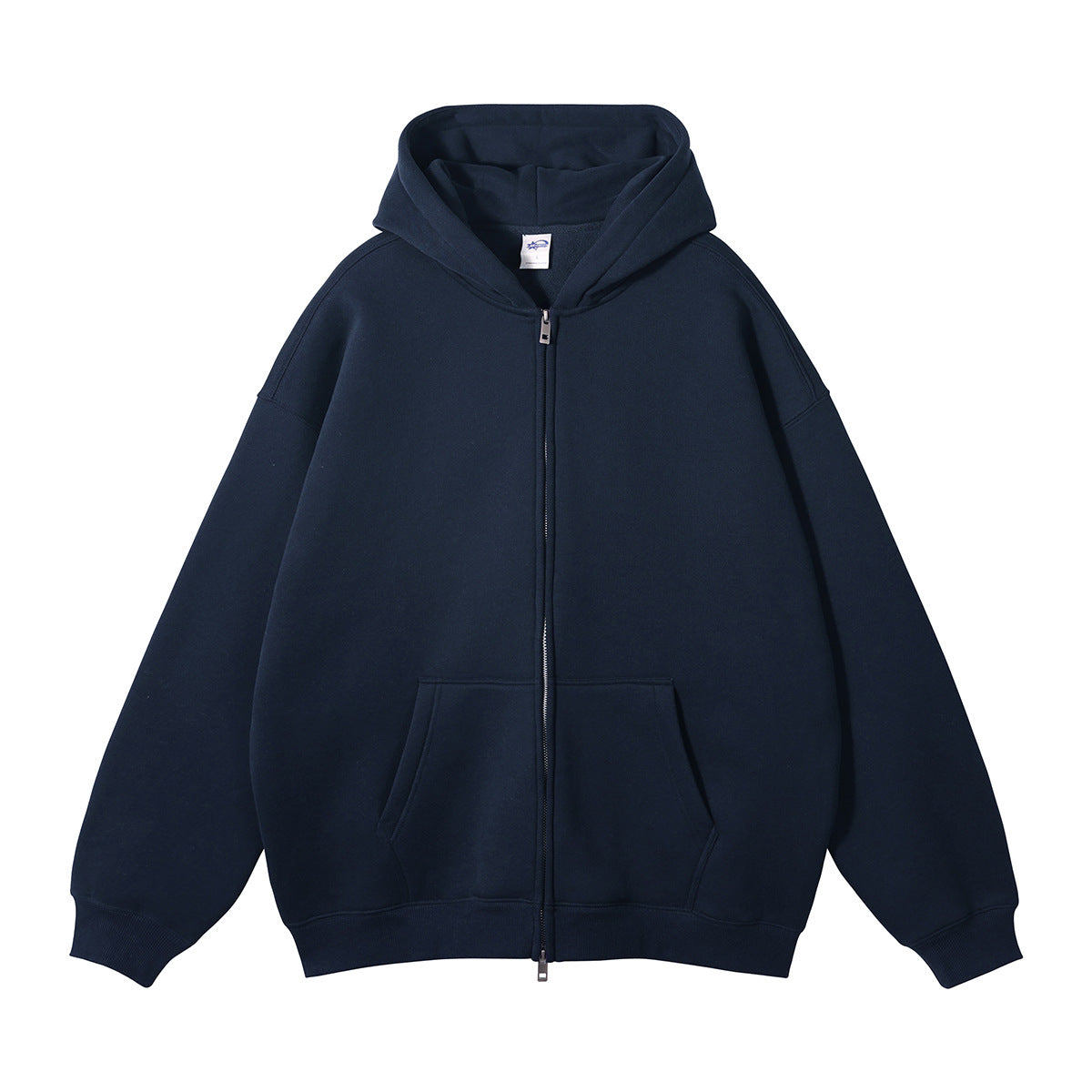 Artona Zip Sweater