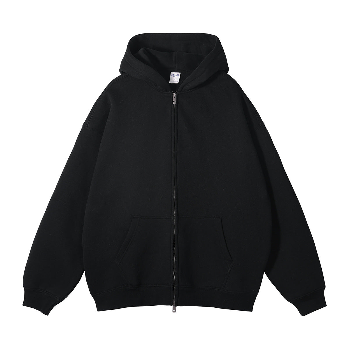 Artona Zip Sweater