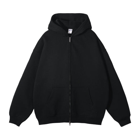 Artona Zip Sweater