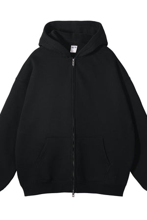 Artona Zip Sweater