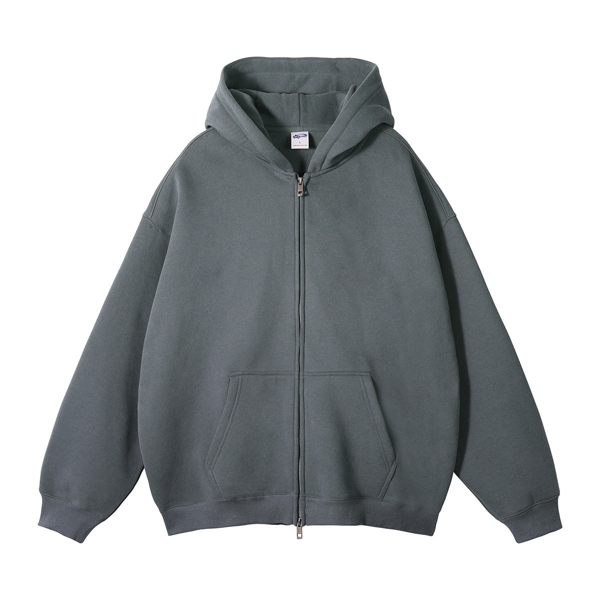 Artona Zip Sweater