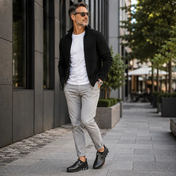Valmont Premium Loafers