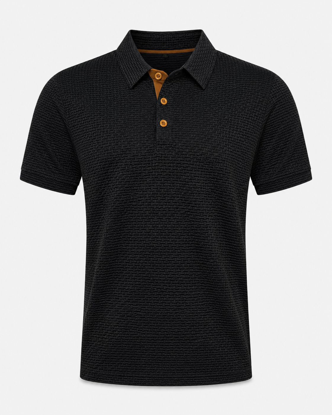 Alolan | Mens Aero Knit Polo