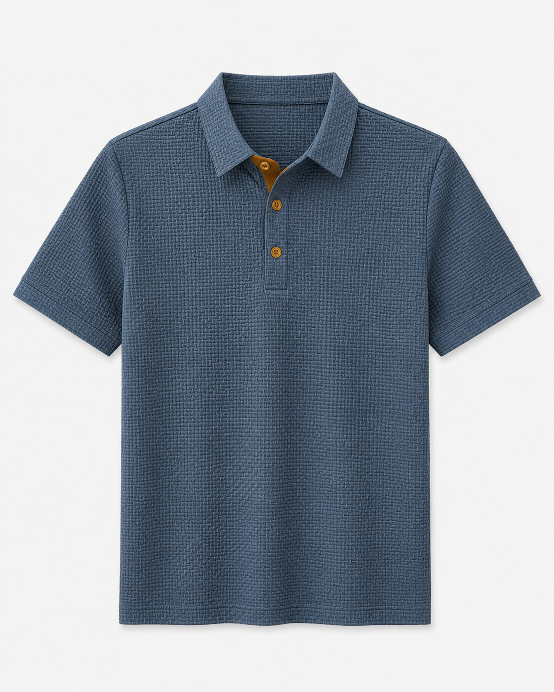 Alolan | Mens Aero Knit Polo