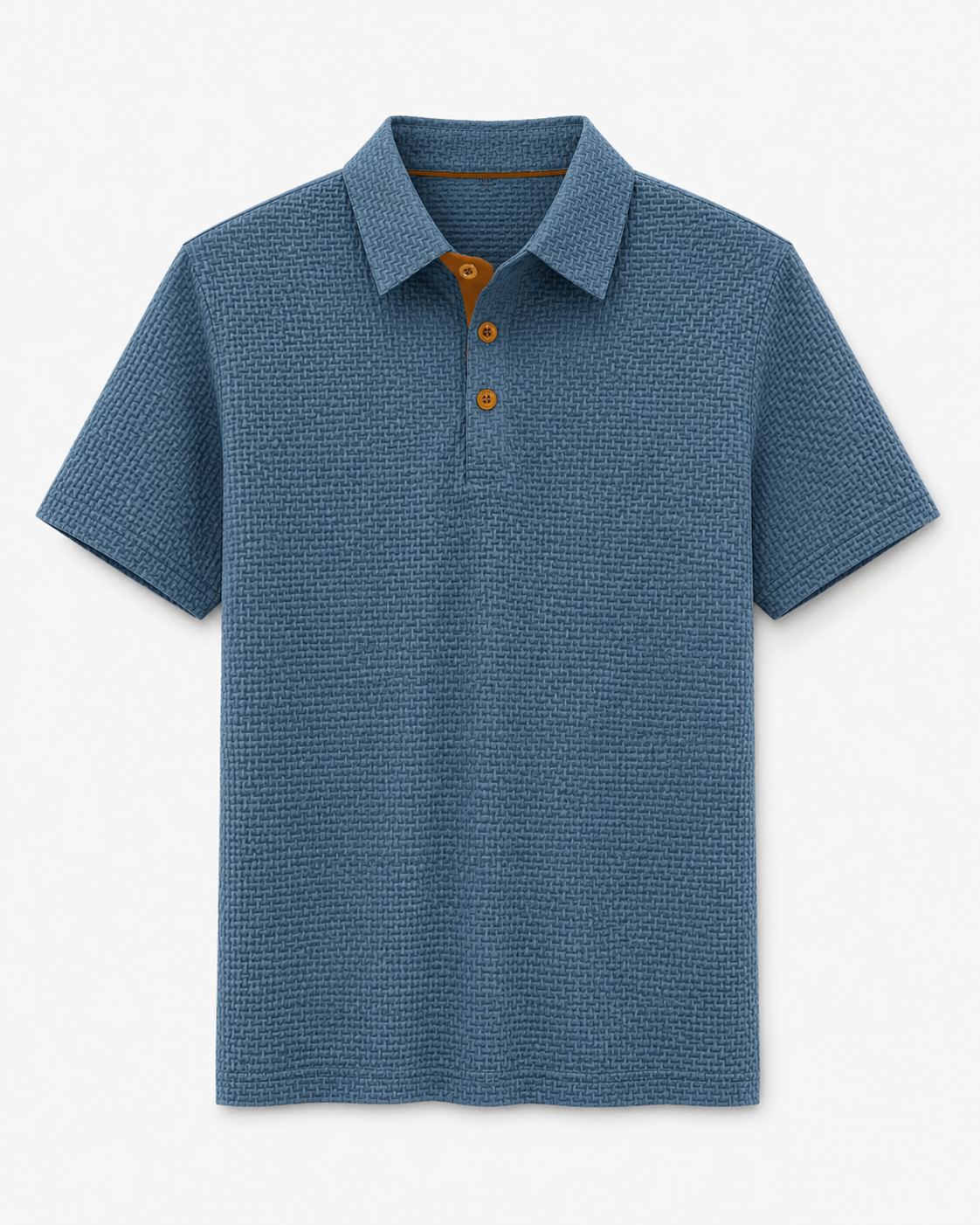 Alolan | Mens Aero Knit Polo