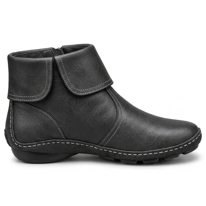 Sasha | Premium Leather Boots
