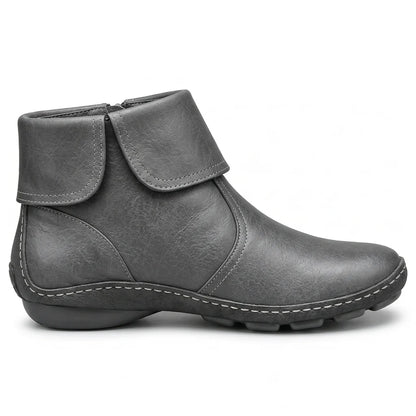 Sasha | Premium Leather Boots
