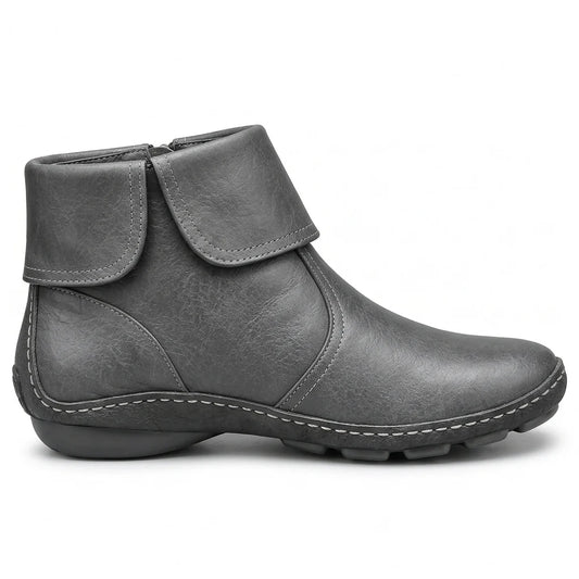 Sasha | Premium Leather Boots