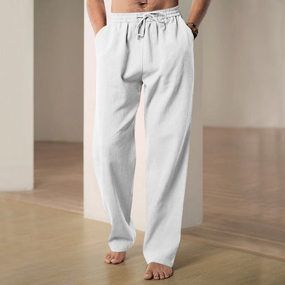 Givenché | Mens Premium Linen Pants
