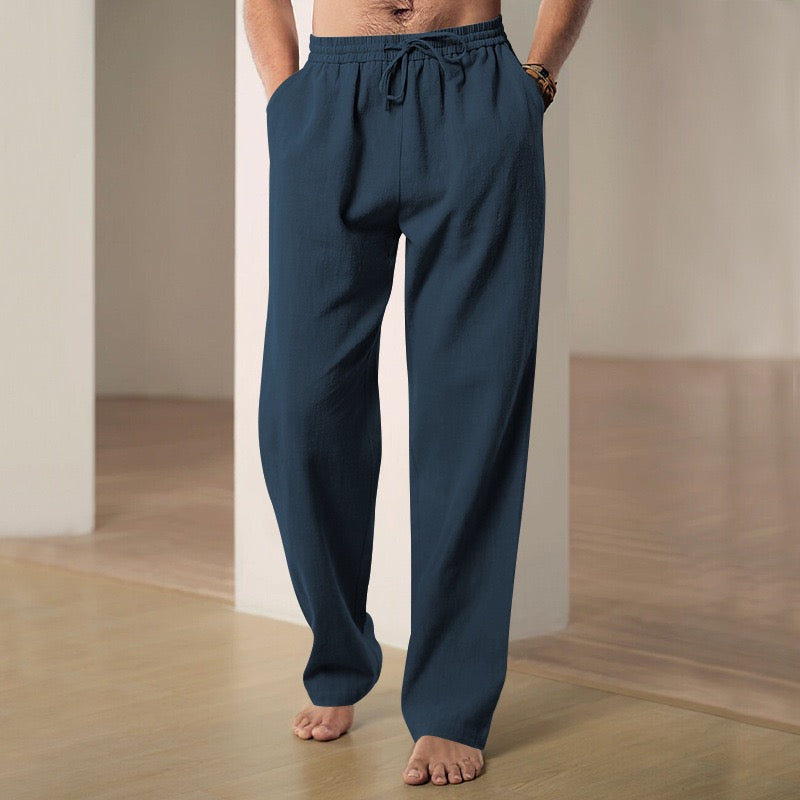 Givenché | Mens Premium Linen Pants