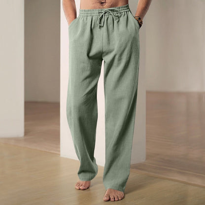 Givenché | Mens Premium Linen Pants