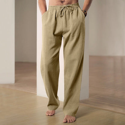Givenché | Mens Premium Linen Pants