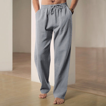 Givenché | Mens Premium Linen Pants