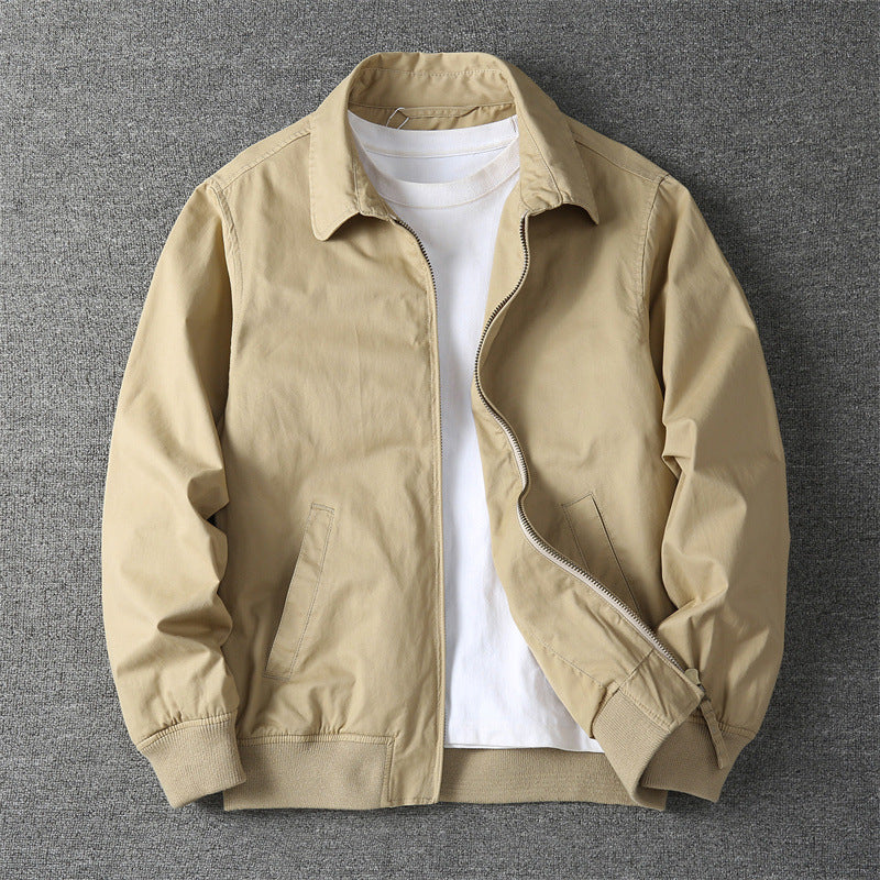 Harrington Classic Jacket