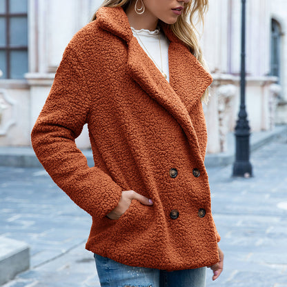 Beaumont | Heritage Wool Coat