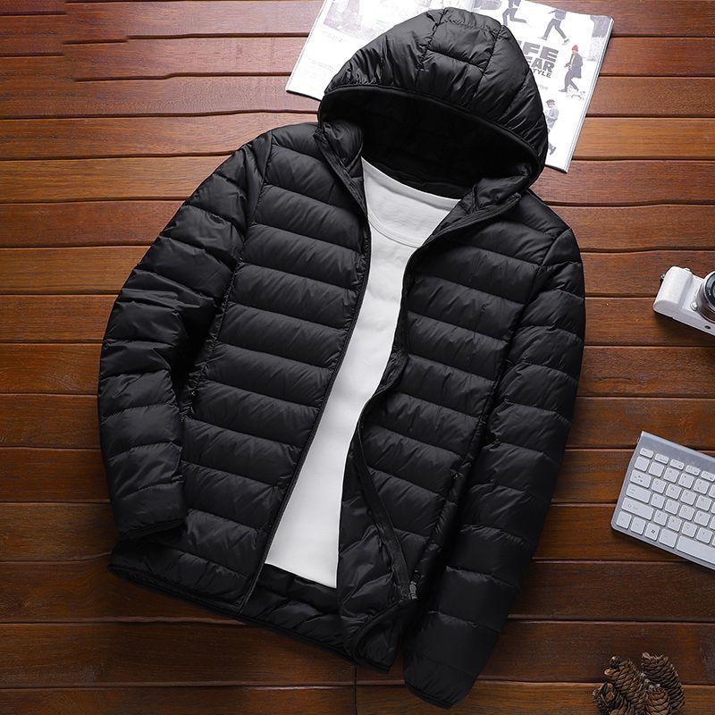 Valmont | Lightweight Puffer Jacket