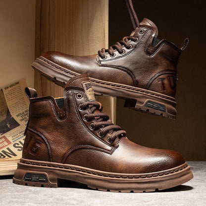 Ashworth Heritage Boot