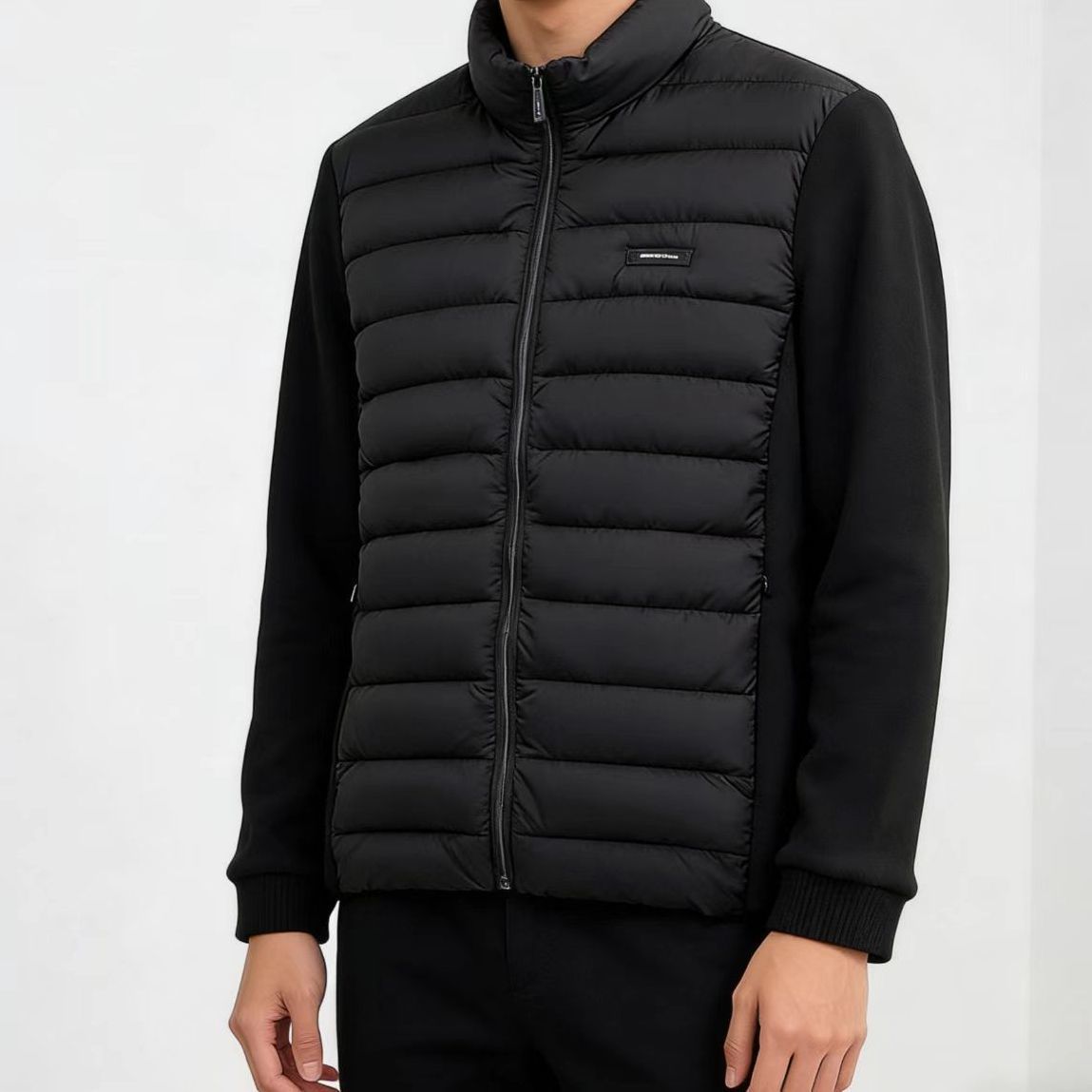 Valmont | Hybrid Puffer Jacket