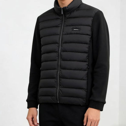 Valmont | Hybrid Puffer Jacket