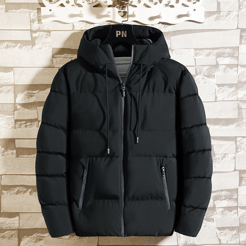 Norvik™ Down Puffer Jacket