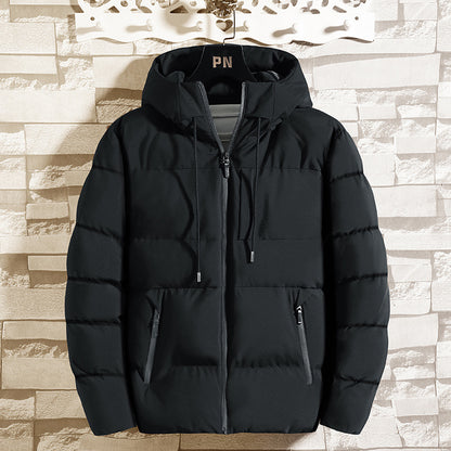 Norvik™ Down Puffer Jacket
