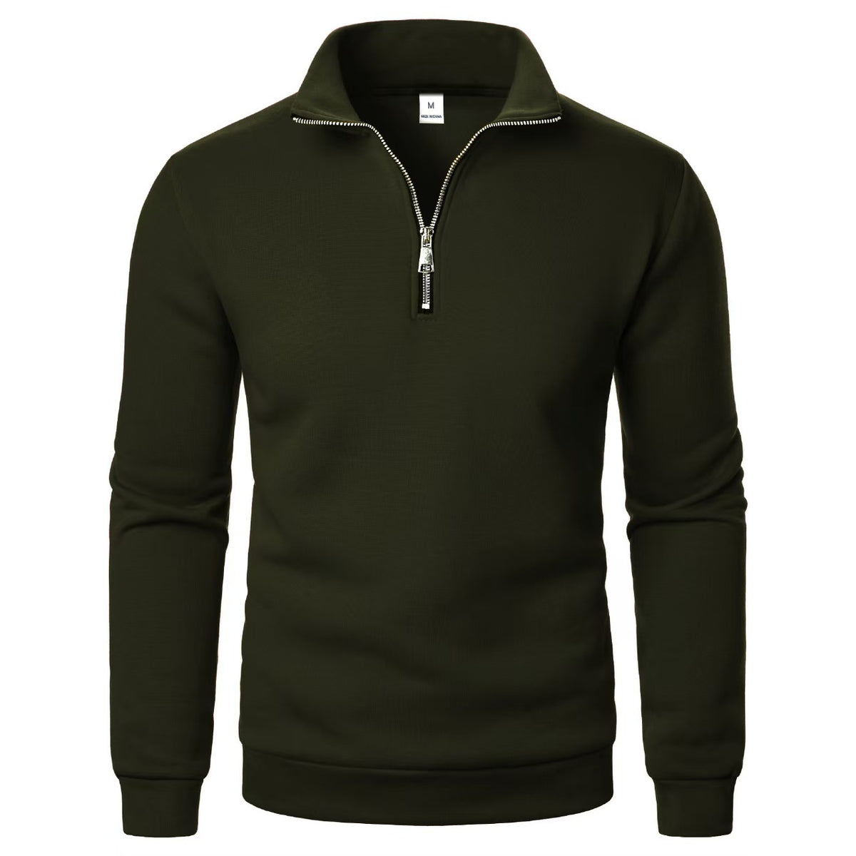 Wexford Quarter-Zip