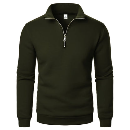 Wexford Quarter-Zip