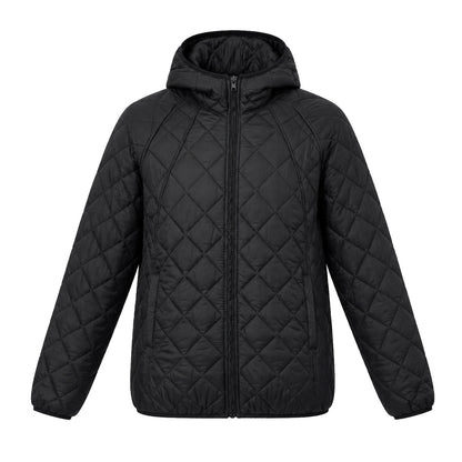 FEATHRA | Ultralight Down Jacket