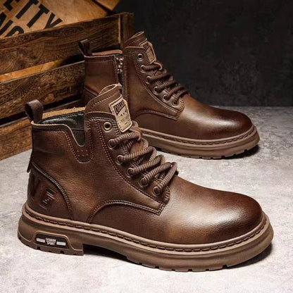Ashworth Heritage Boot