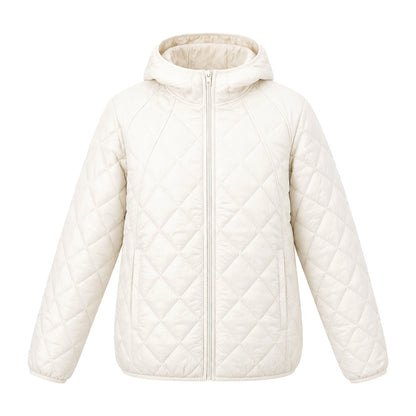 FEATHRA | Ultralight Down Jacket