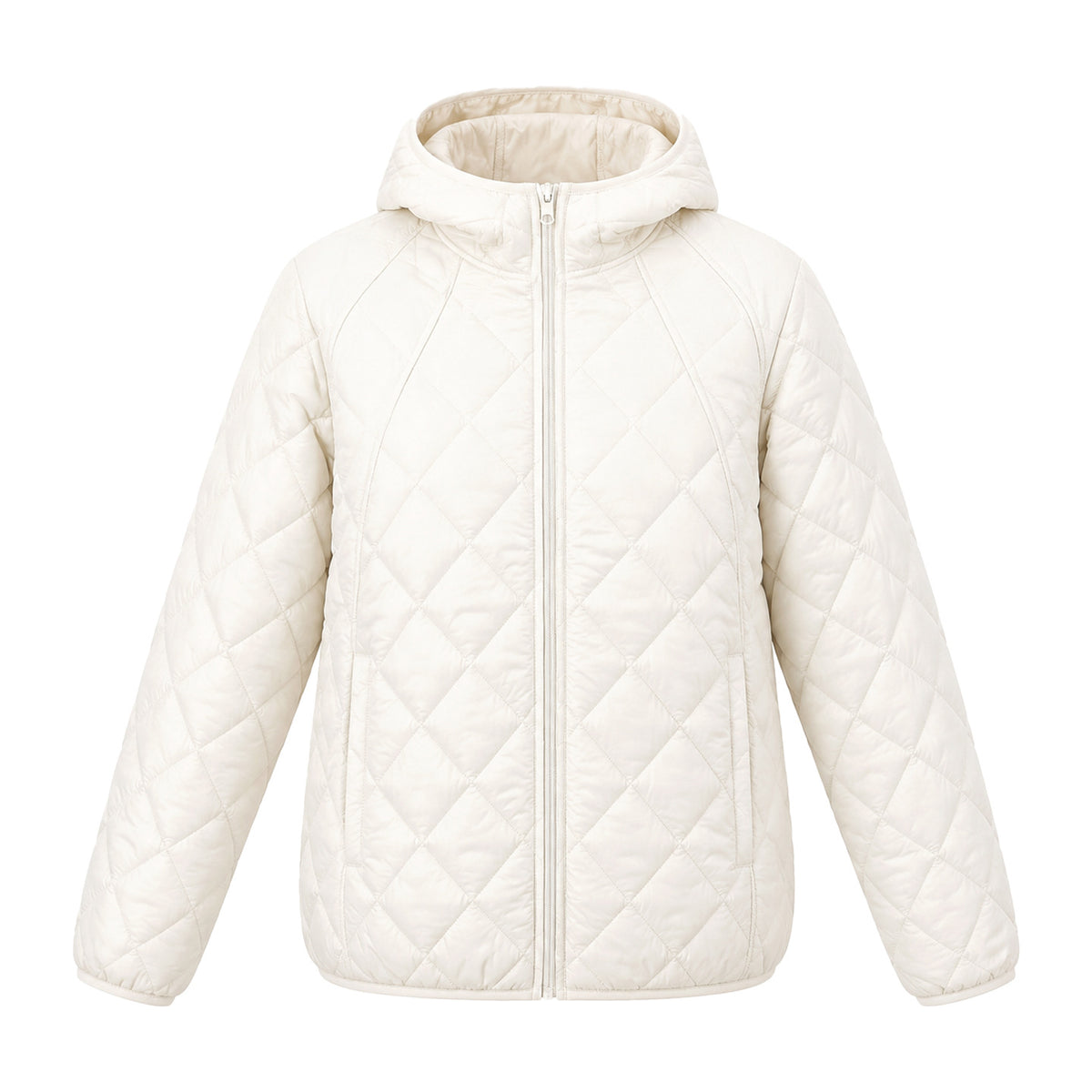 FEATHRA | Ultralight Down Jacket