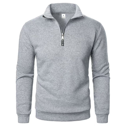 Wexford Quarter-Zip