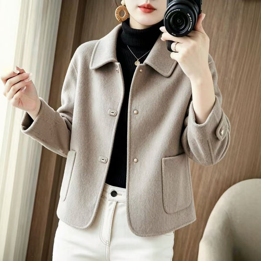 Margot Wool Jacket