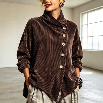 Marlowe Corduroy Jacket