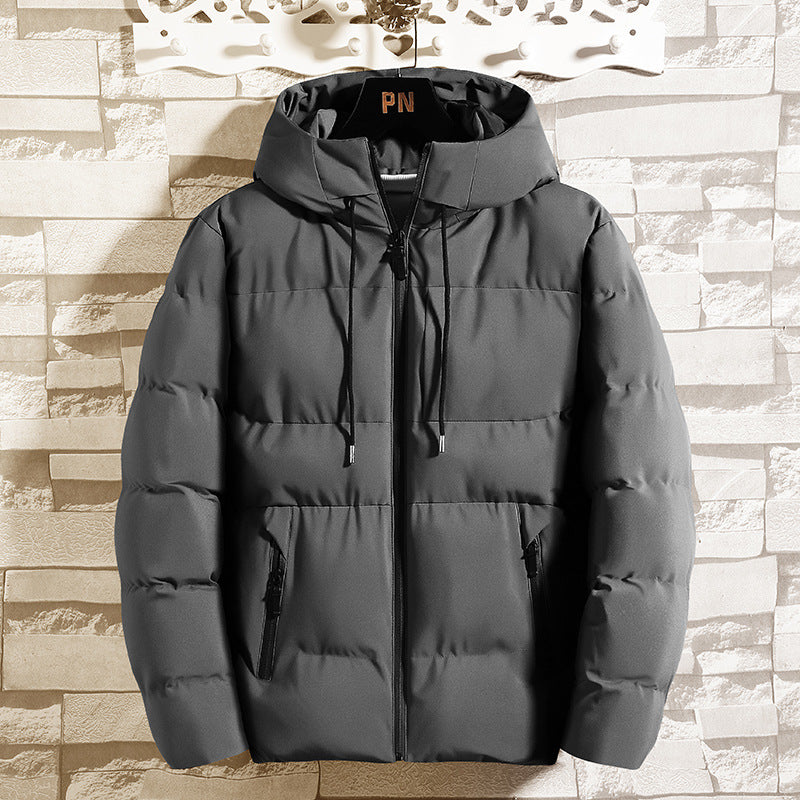 Norvik™ Down Puffer Jacket