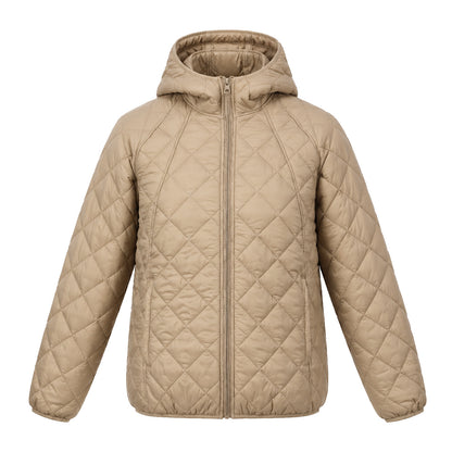 FEATHRA | Ultralight Down Jacket