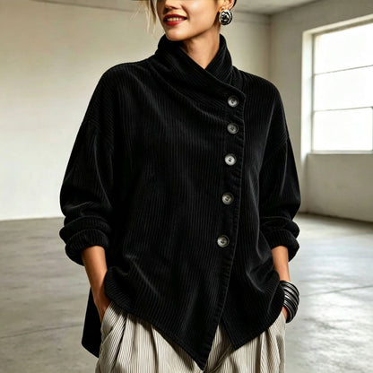 Marlowe Corduroy Jacket